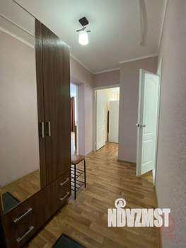 1-к квартира, на длительный срок, 38м2, 7/16 этаж