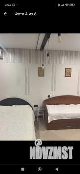 Студия квартира, на длительный срок, 26м2, 8/22 этаж