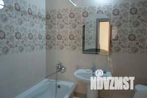 1-к квартира, посуточно, 37м2, 4/9 этаж