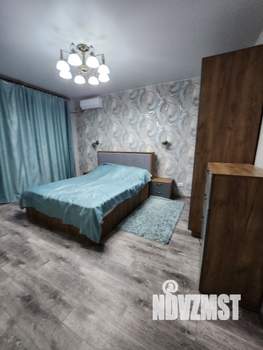 2-к квартира, на длительный срок, 50м2, 2/5 этаж