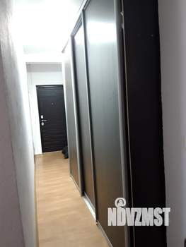 1-к квартира, на длительный срок, 32м2, 4/12 этаж