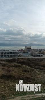 1-к квартира, на длительный срок, 38м2, 6/17 этаж