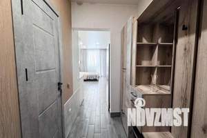 1-к квартира, посуточно, 30м2, 13/21 этаж