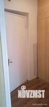 1-к квартира, на длительный срок, 29м2, 3/5 этаж