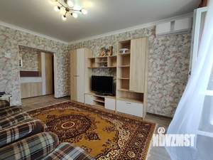 3-к квартира, на длительный срок, 64м2, 2/9 этаж