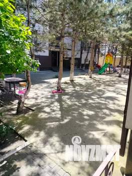 1-к квартира, посуточно, 37м2, 2/4 этаж