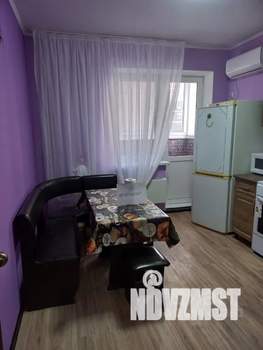 1-к квартира, посуточно, 42м2, 1/20 этаж