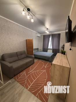 1-к квартира, на длительный срок, 40м2, 3/22 этаж