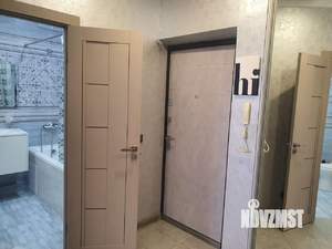 2-к квартира, посуточно, 70м2, 2/20 этаж