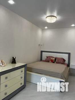 1-к квартира, посуточно, 45м2, 8/8 этаж