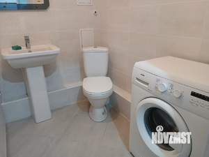 1-к квартира, на длительный срок, 30м2, 7/20 этаж