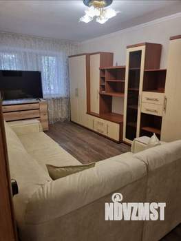 4-к квартира, на длительный срок, 60м2, 1/4 этаж