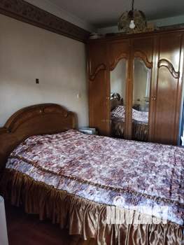 3-к квартира, на длительный срок, 64м2, 1/10 этаж