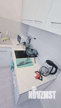 1-к квартира, на длительный срок, 35м2, 5/24 этаж