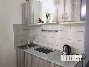 1-к квартира, посуточно, 50м2, 1/5 этаж