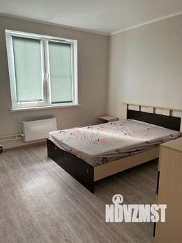 2-к квартира, посуточно, 48м2, 1/1 этаж
