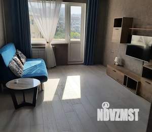 3-к квартира, посуточно, 67м2, 5/9 этаж
