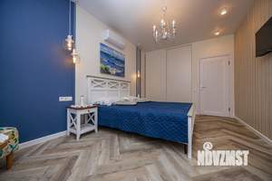 2-к квартира, на длительный срок, 62м2, 18/20 этаж