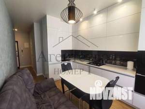 1-к квартира, на длительный срок, 42м2, 14/14 этаж