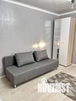 Студия квартира, посуточно, 30м2, 2/2 этаж