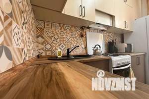 3-к квартира, посуточно, 64м2, 2/4 этаж