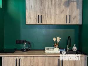 1-к квартира, посуточно, 25м2, 2/2 этаж
