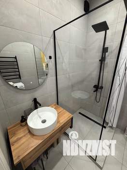 Студия квартира, посуточно, 37м2, 3/8 этаж