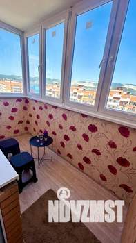 2-к квартира, посуточно, 54м2, 17/20 этаж