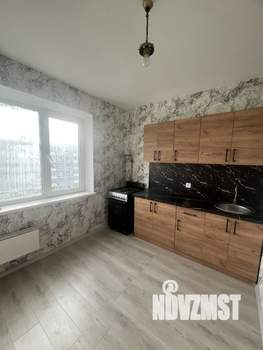 1-к квартира, на длительный срок, 37м2, 9/10 этаж