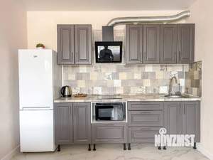 3-к квартира, посуточно, 65м2, 1/1 этаж