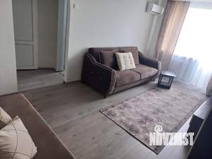 1-к квартира, посуточно, 32м2, 5/5 этаж