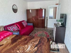 3-к квартира, на длительный срок, 56м2, 3/5 этаж