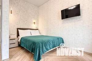 1-к квартира, посуточно, 31м2, 15/20 этаж