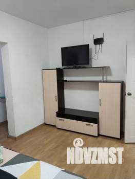 1-к квартира, посуточно, 45м2, 8/8 этаж