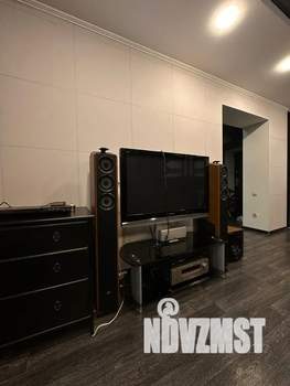 1-к квартира, посуточно, 39м2, 2/5 этаж