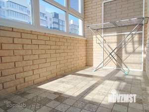 1-к квартира, на длительный срок, 38м2, 20/24 этаж