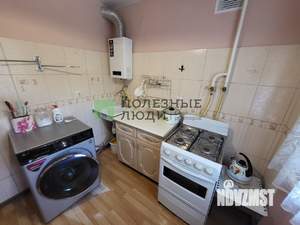 1-к квартира, на длительный срок, 31м2, 3/5 этаж