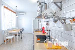 1-к квартира, посуточно, 42м2, 8/13 этаж