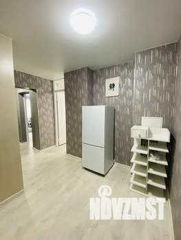 2-к квартира, посуточно, 55м2, 2/16 этаж