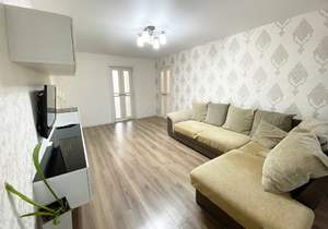 2-к квартира, на длительный срок, 48м2, 3/5 этаж