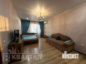 2-к квартира, на длительный срок, 58м2, 13/16 этаж