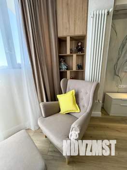 2-к квартира, посуточно, 69м2, 20/21 этаж