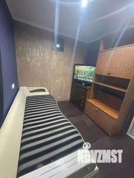 2-к квартира, посуточно, 43м2, 2/5 этаж