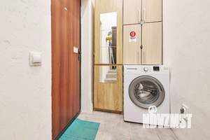 1-к квартира, посуточно, 18м2, 1/1 этаж