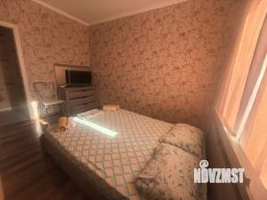 2-к квартира, на длительный срок, 62м2, 4/16 этаж