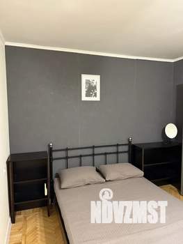 1-к квартира, посуточно, 34м2, 3/5 этаж