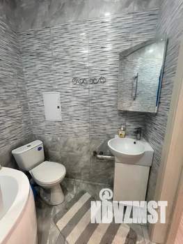 Студия квартира, посуточно, 30м2, 4/5 этаж