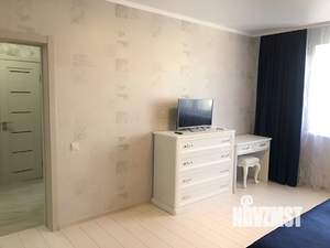 1-к квартира, на длительный срок, 45м2, 12/18 этаж