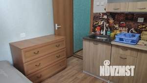 Студия квартира, посуточно, 20м2, 1/1 этаж
