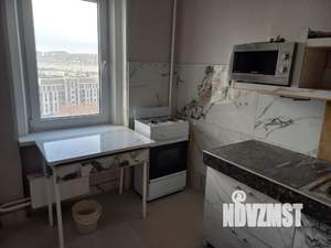 1-к квартира, на длительный срок, 30м2, 3/9 этаж